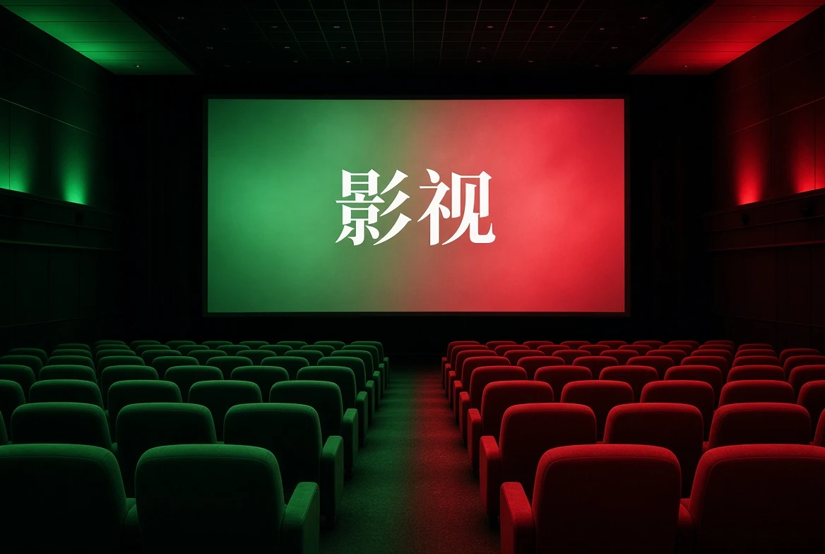 影视看点配图