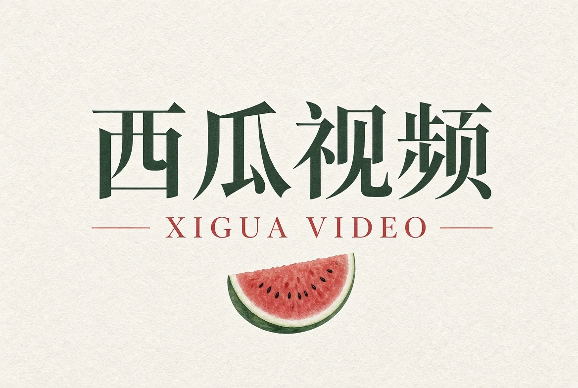 西瓜视频品牌介绍配图